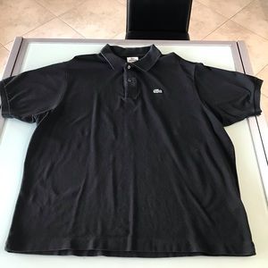 Men’s Lacoste Polo